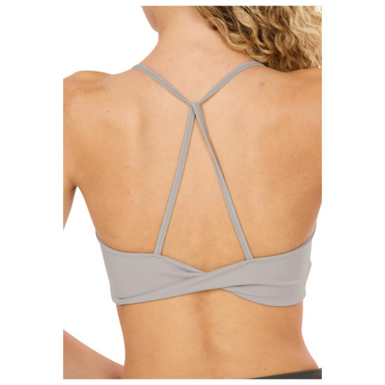 Athlecia Γυναικείο μπουστάκι Seray Sports Bra